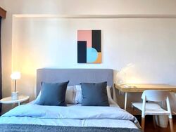 Melville Park (D18), Condominium #574534951
